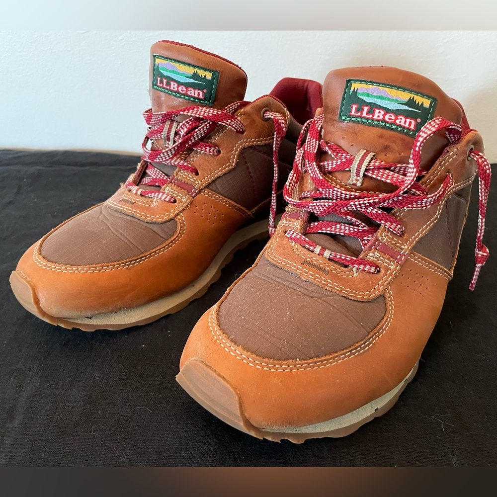 L.L. Bean Walkers
